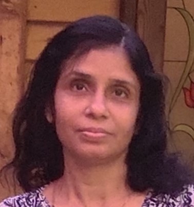 Irene Hillel Awaskar